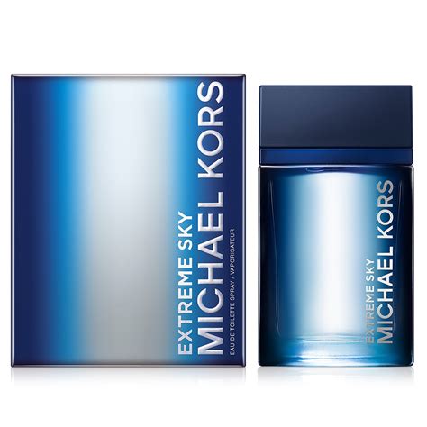 michael kors men extreme sky